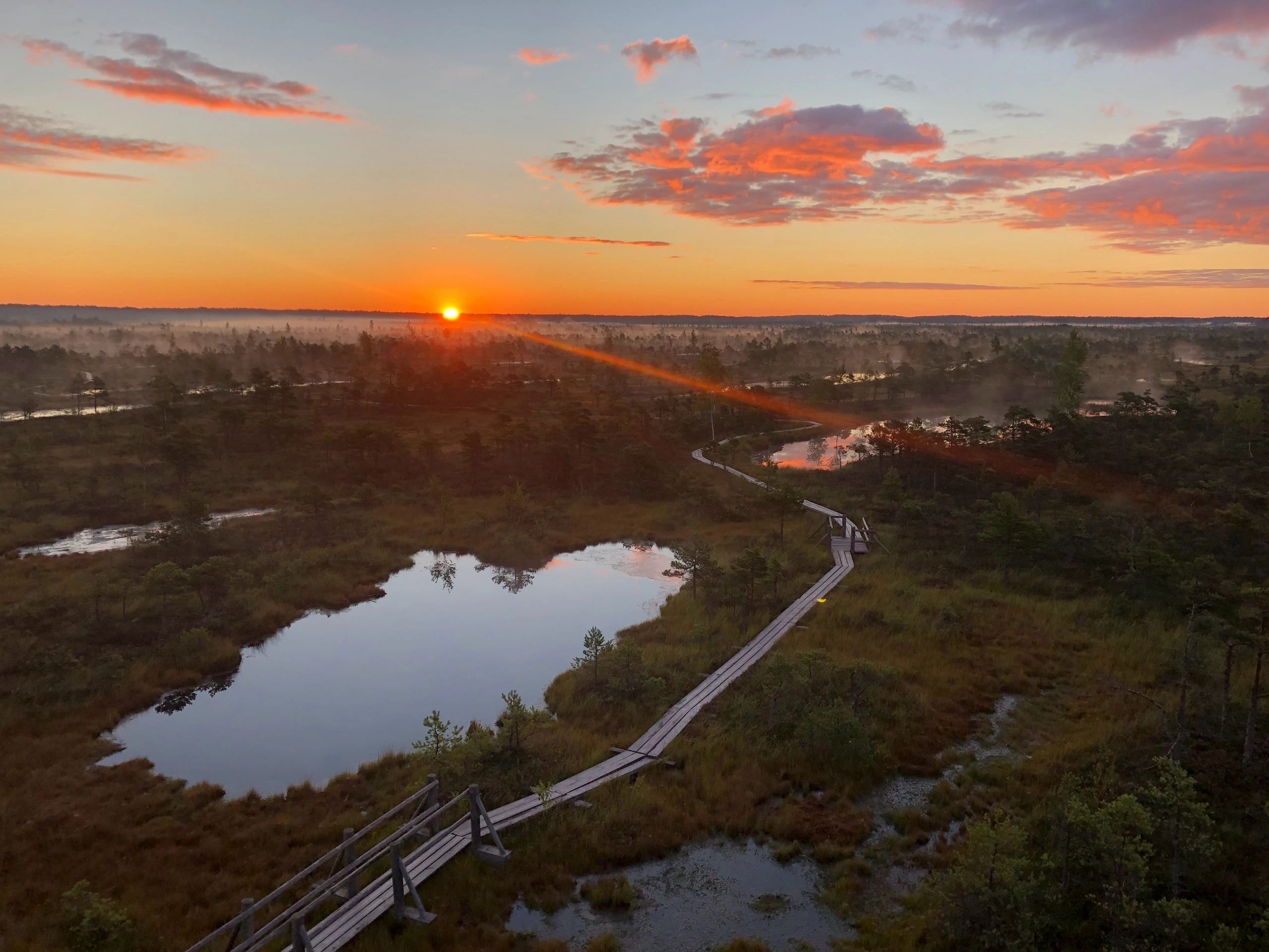 Latvian Gem tour experience