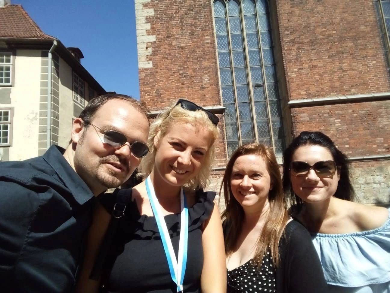 Latvian Gem tour experience